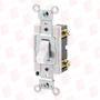 LEVITON CSB1-15W