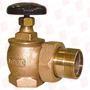 LEGEND VALVE 110-106