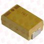 KEMET T495B106M016ATE650