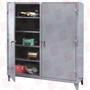 STRONG-HOLD CABINETS 45-DS-246