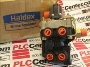 HALDEX BARNES HYDRAULICS AL430623