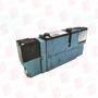 MAC VALVES INC 92B-EAH-000-DM-DJAP-1DG