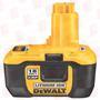 STANLEY BLACK & DECKER DC9180