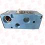MAC VALVES INC 6500B-411