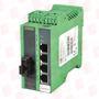 PHOENIX CONTACT FL SWITCH LM 4TX/1FX