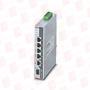 PHOENIX CONTACT FL SWITCH 1001T-4POE-GT-SFP