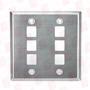 LEVITON 43080-2S6