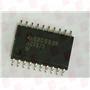 TEXAS INSTRUMENTS SEMI SN74ACT373DW