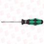 WERA TOOLS 355 PZ1 X 80