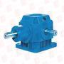 ROSSI GEARMOTORS R C 160 PO1P / 4