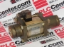 CO AX VALVES INC MK20NC