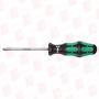 WERA TOOLS 355 PZ2 X 100