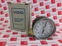 VDO INSTRUMENTS 5-545-001-146