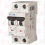 EATON CORPORATION FAZ-S6/2