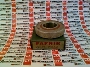 TIMKEN KP12A-FS160