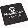 MICROCHIP TECHNOLOGY INC LAN8700C-AEZG