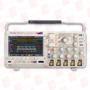 TEKTRONIX MSO2004B CAL