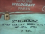 WELDCRAFT 24CB332