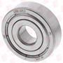 SKF 6200-2Z/C3