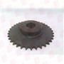 MARTIN SPROCKET & GEAR INC 50B36-HT-1-1/2