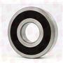 AXIS BEARING 6203 2RS 5/8