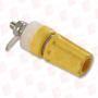 CLIFF ELECTRONIC COMPONENTS TP1 YELLOW