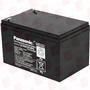 AJC BATTERY LC-RA1212PG1