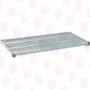 METRO SHELVING MQ2430G