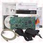 SPECTRUM DIGITAL C6713 DSP STARTER KIT