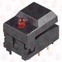 E SWITCH 5501MBLKRED