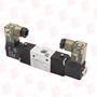 HAK FLUID POWER EQUIPMENT 3V120-06 (110V AC)