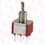 E SWITCH 200MDP1T2B1M2RE