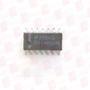 NATIONAL SEMICONDUCTOR DS1489AM