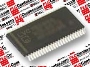 ON SEMICONDUCTOR 74LVT162244MTD