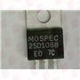 MOSPEC INTERNATIONAL 2SD1088