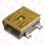 GLOBAL CONNECTOR TECHNOLOGY USB2066-05-RBHM-15-STB-00-00-A