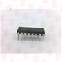 NXP SEMICONDUCTOR MC14522BCP