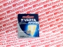 VARTA BATTERIES V13GA-LR44