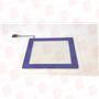 RADWELL 5000-035 TOUCH GLASS SUB