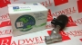 BURKERT 2002-B-13.0-PTFE-VA-G1/2