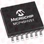 MICROCHIP TECHNOLOGY INC MCP45HV51-502E/ST