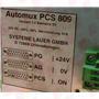 LAUER SYSTEME PCS-809