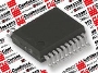 TEXAS INSTRUMENTS SEMI DAC7545JUG4