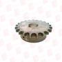 MARTIN SPROCKET & GEAR INC 40B21-1