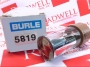 BURLE TUBE PRODUCTS 5819