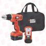 STANLEY BLACK & DECKER GCO12SFB