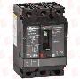 SCHNEIDER ELECTRIC NHJF36080TW