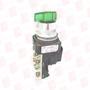 ALLEN BRADLEY 800T-16JGH18KB7AA