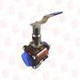 PBM VALVE SPN-K5T-H18