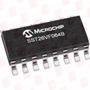 MICROCHIP TECHNOLOGY INC SST26VF064B-104I/SO